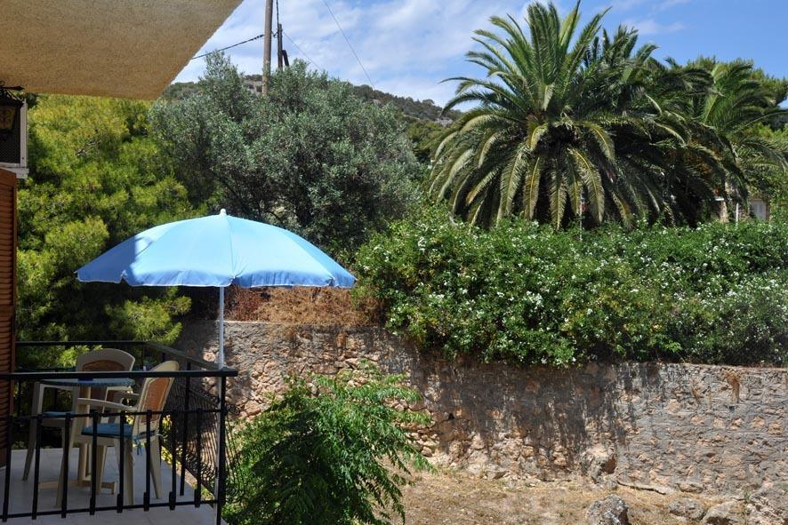 Artemis Rooms Agia Marina  المظهر الخارجي الصورة