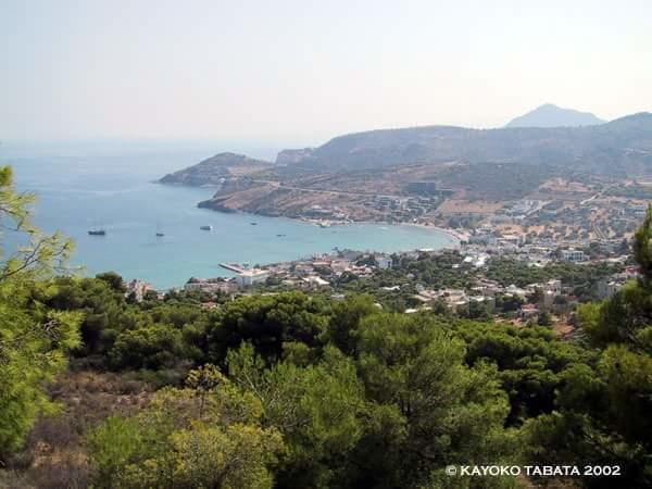 Artemis Rooms Agia Marina  المظهر الخارجي الصورة
